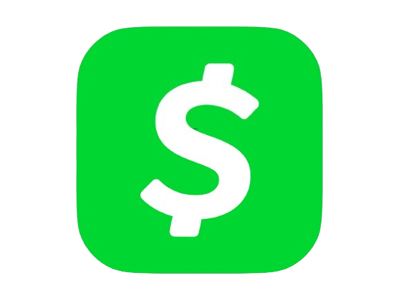 Cash App logo