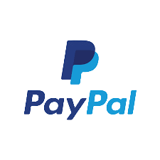 PayPal logo